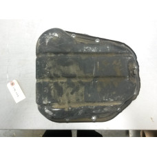 108C024 Lower Engine Oil Pan From 2001 Toyota Camry LE 3.0